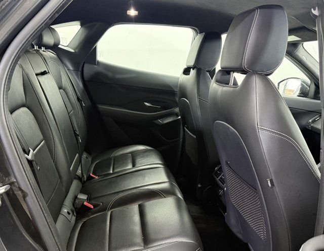 Used Jaguar E-Pace 2021 for sale - 77272560: Photo 43