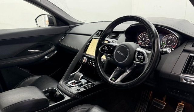 Used Jaguar E-Pace 2021 for sale - 77272560: Photo 45
