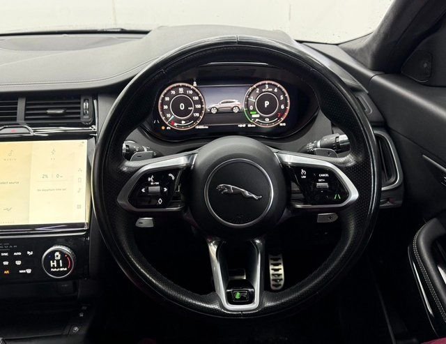 Used Jaguar E-Pace 2021 for sale - 77272560: Photo 46