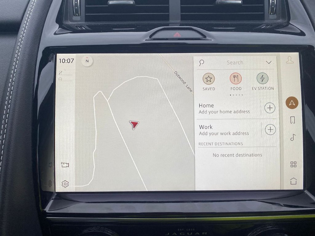 Used Jaguar E-Pace 2021 for sale - 77272560: Photo 9