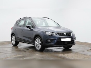Used SEAT Arona 2021 for sale - 77272596: Photo