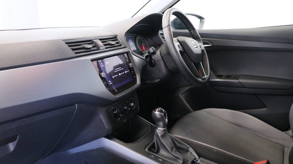 Used SEAT Arona 2021 for sale - 77272596: Photo 3