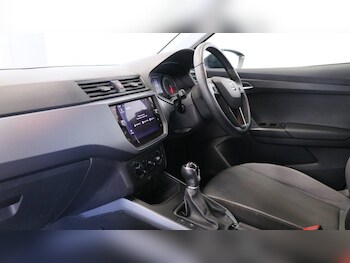 Used SEAT Arona 2021 for sale - 77272596: Photo