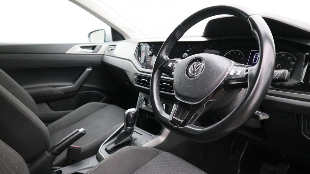 Used SEAT Arona 2021 for sale - 77272596: Photo 9