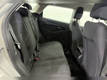 Used Land Rover Range Rover Evoque 2020 for sale - 77272576: Photo