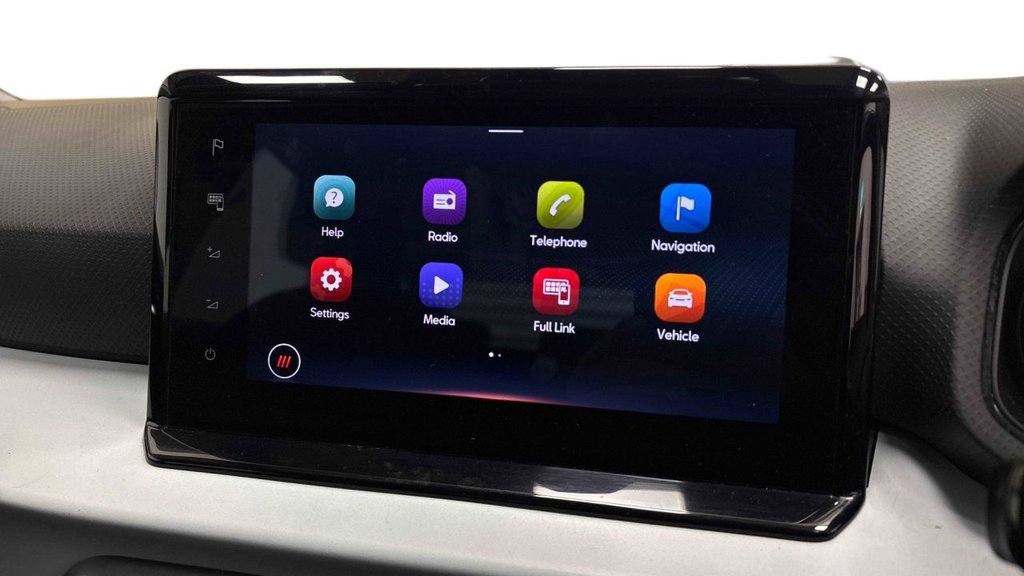 Used SEAT Ibiza 2022 for sale - 77507341: Photo 4