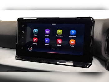 Used SEAT Ibiza 2022 for sale - 77507341: Photo