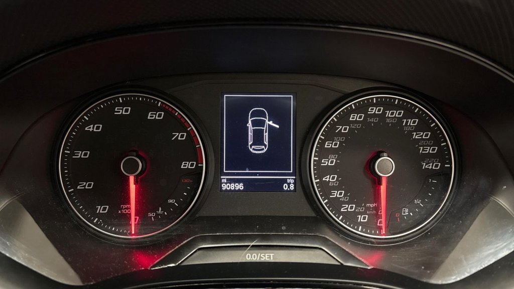 Used SEAT Ibiza 2022 for sale - 77507341: Photo 5