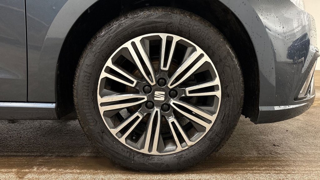 Used SEAT Ibiza 2022 for sale - 77507341: Photo 6