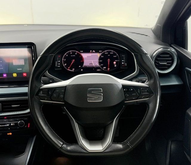 Used SEAT Arona 2021 for sale - 78069294: Photo 10