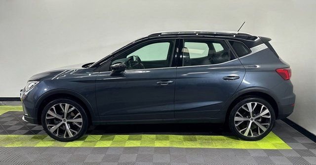 Used SEAT Arona 2021 for sale - 78069294: Photo 11