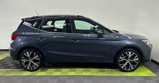 Used SEAT Arona 2021 for sale - 78069294: Photo 12