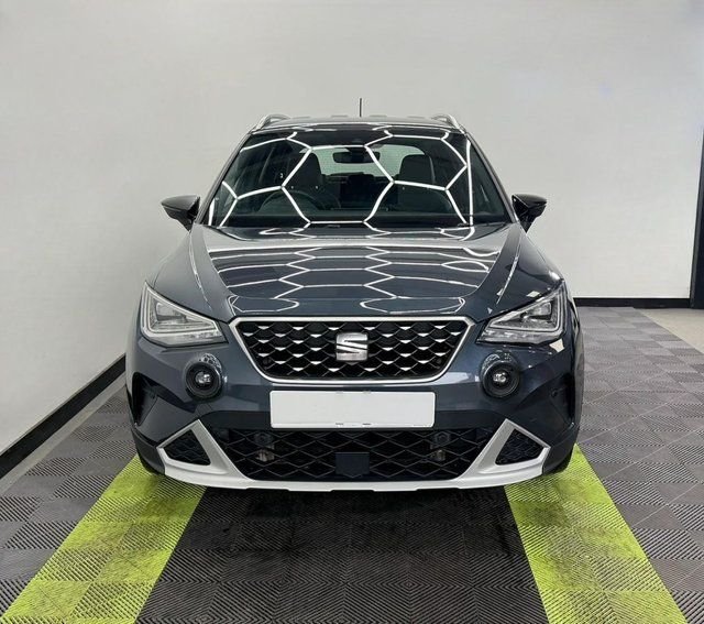 Used SEAT Arona 2021 for sale - 78069294: Photo 13