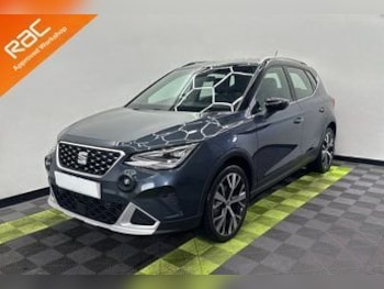 Used SEAT Arona 2021 for sale - 78069294: Photo