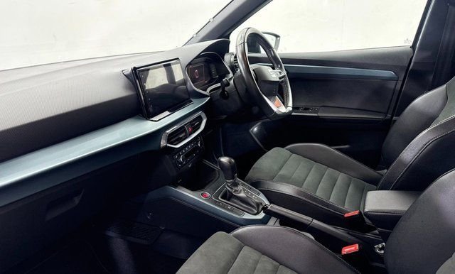 Used SEAT Arona 2021 for sale - 78069294: Photo 3