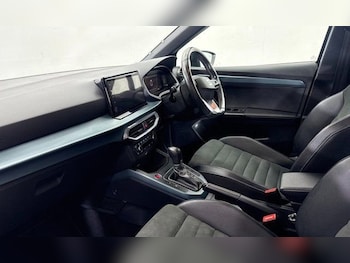 Used SEAT Arona 2021 for sale - 78069294: Photo