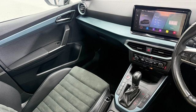 Used SEAT Arona 2021 for sale - 78069294: Photo 6