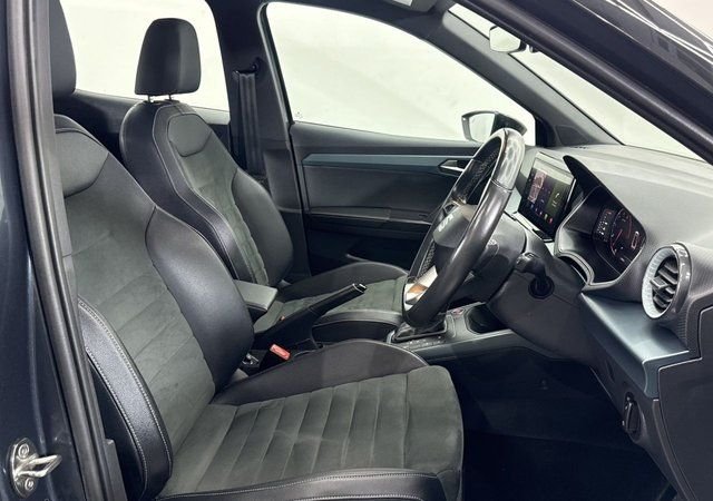 Used SEAT Arona 2021 for sale - 78069294: Photo 8