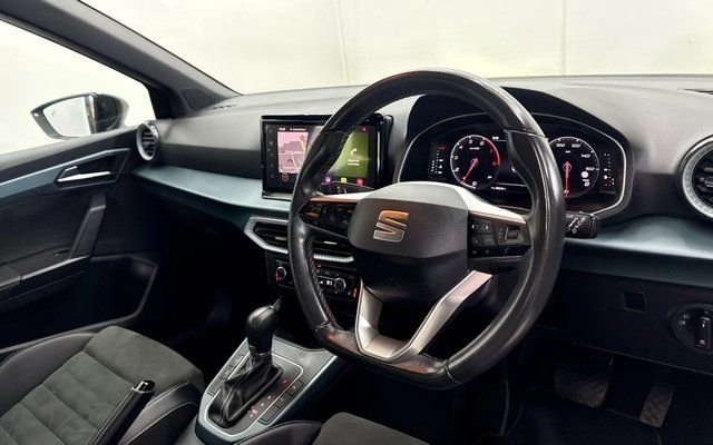 Used SEAT Arona 2021 for sale - 78069294: Photo 9