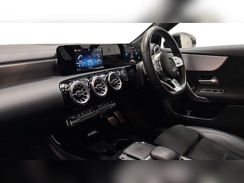 Used Mercedes-Benz A-Class 2021 for sale - 77507748: Photo