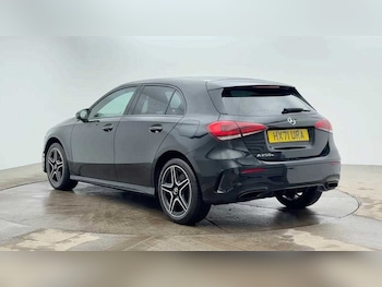 Used Mercedes-Benz A-Class 2021 for sale - 77507748: Photo