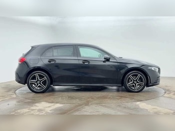 Used Mercedes-Benz A-Class 2021 for sale - 77507748: Photo