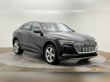 Used Audi e-tron 2022 for sale - 78406114: Photo