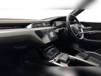 Used Audi e-tron 2022 for sale - 78406114: Photo