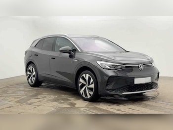 Used Volkswagen ID.4 2021 for sale - 78406117: Photo