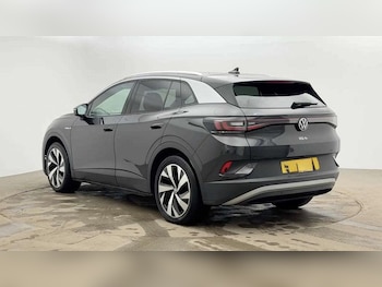 Used Volkswagen ID.4 2021 for sale - 78406117: Photo