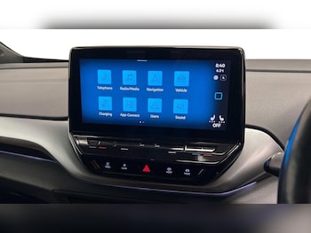 Used Volkswagen ID.4 2021 for sale - 78406117: Photo