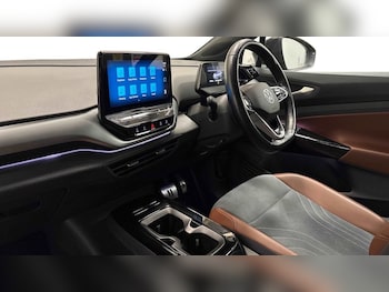 Used Volkswagen ID.4 2021 for sale - 78406117: Photo