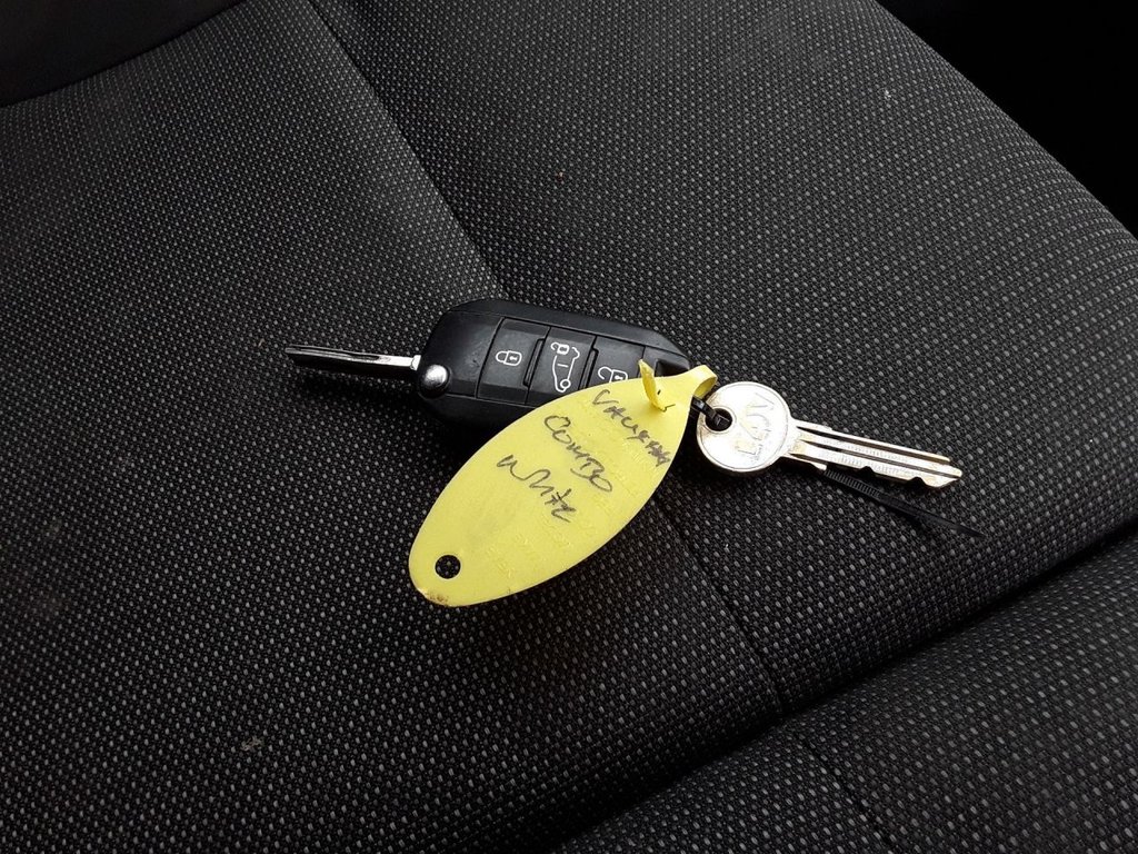 Used Vauxhall Combo 2021 for sale - 77911001: Photo 5