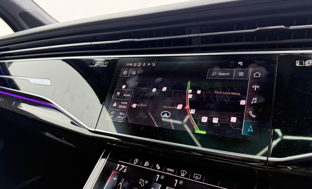 Used Audi Q7 2023 for sale - 77272566: Photo 10