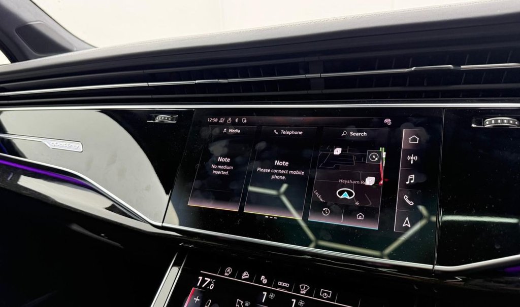 Used Audi Q7 2023 for sale - 77272566: Photo 11