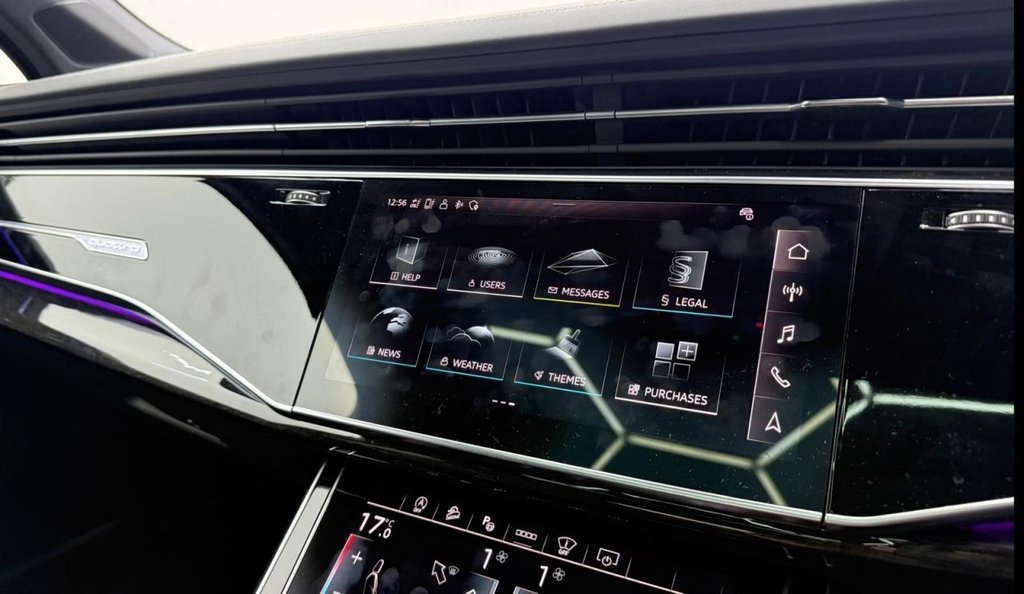 Used Audi Q7 2023 for sale - 77272566: Photo 13