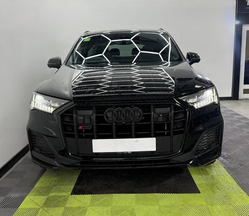 Used Audi Q7 2023 for sale - 77272566: Photo 14