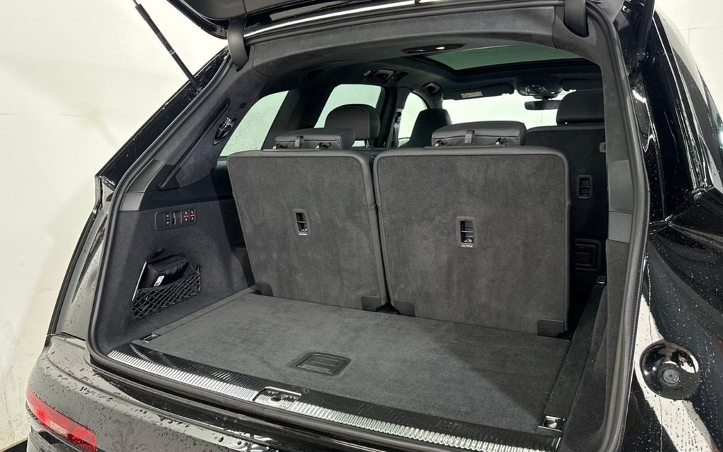 Used Audi Q7 2023 for sale - 77272566: Photo 18