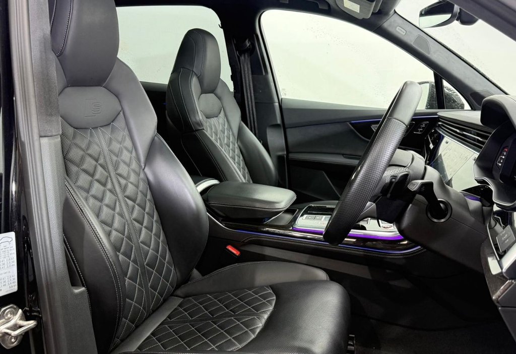 Used Audi Q7 2023 for sale - 77272566: Photo 19