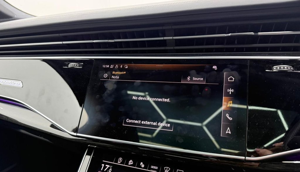 Used Audi Q7 2023 for sale - 77272566: Photo 20