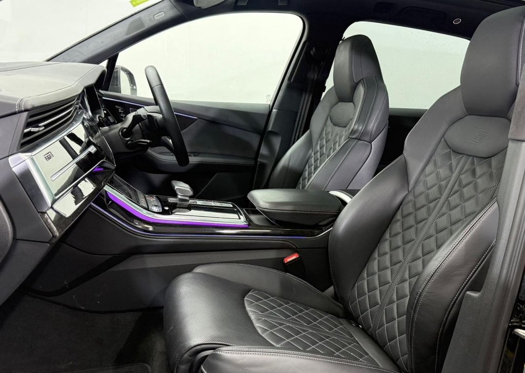 Used Audi Q7 2023 for sale - 77272566: Photo 22