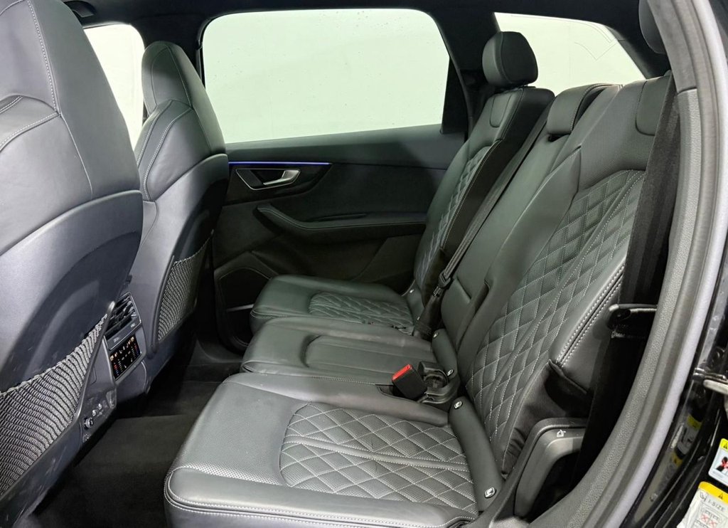 Used Audi Q7 2023 for sale - 77272566: Photo 23