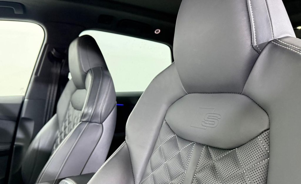 Used Audi Q7 2023 for sale - 77272566: Photo 27