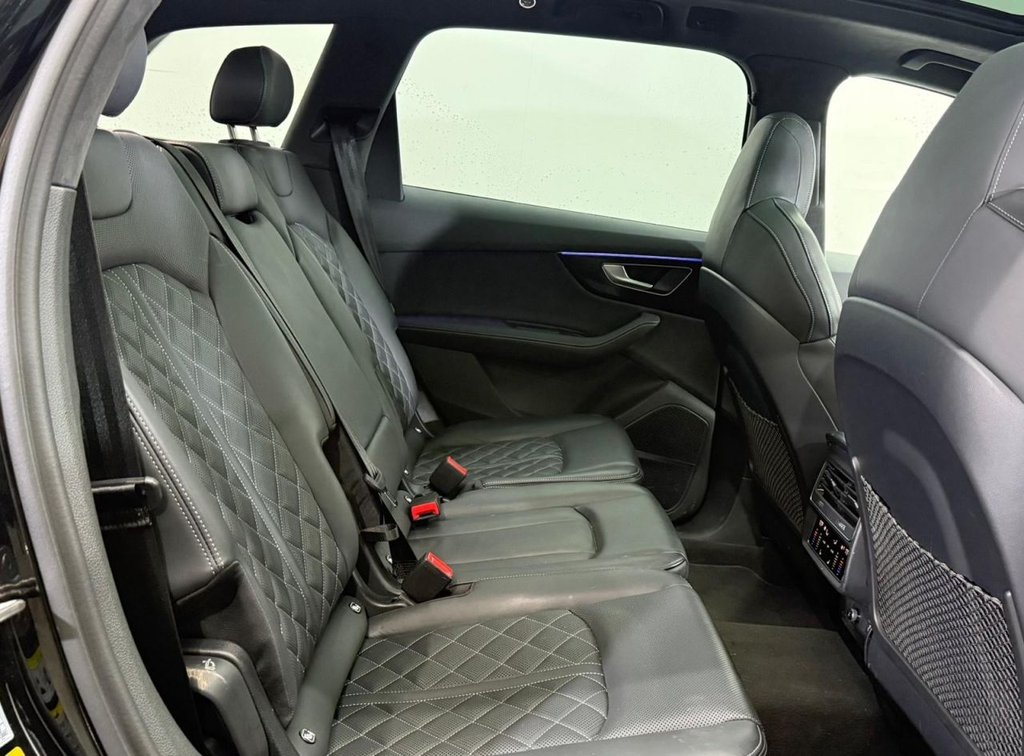 Used Audi Q7 2023 for sale - 77272566: Photo 4
