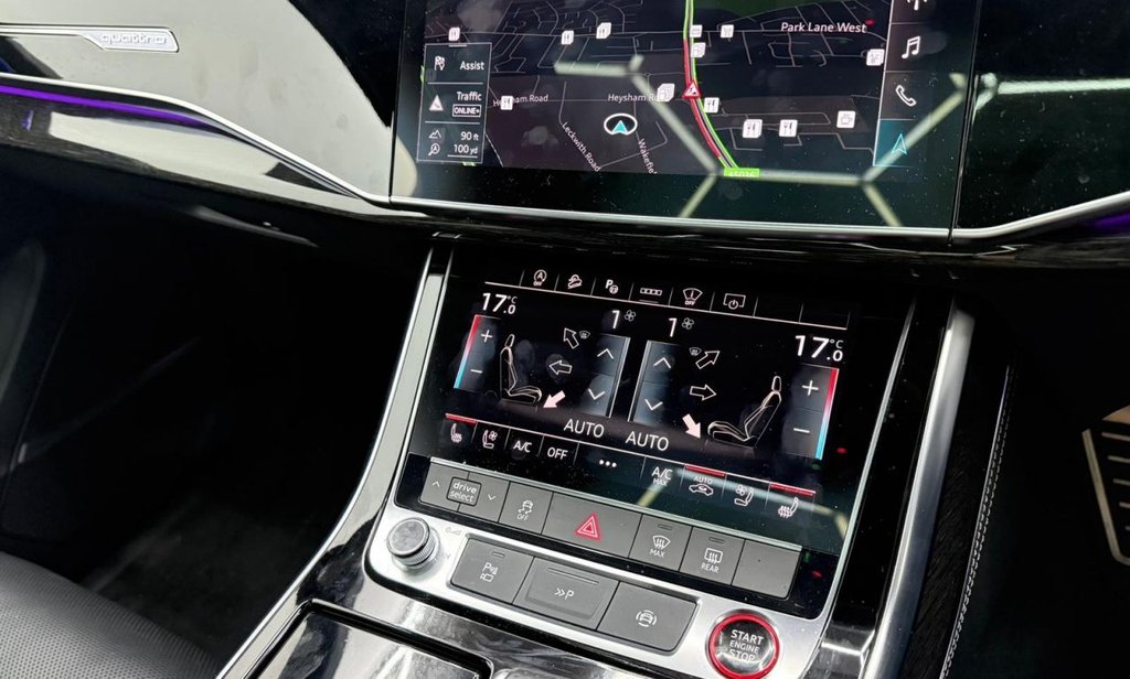 Used Audi Q7 2023 for sale - 77272566: Photo 8