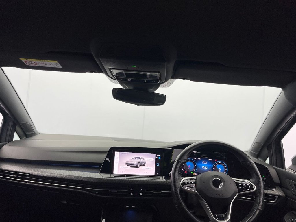 Used Volkswagen Golf 2022 for sale - 77272557: Photo 10