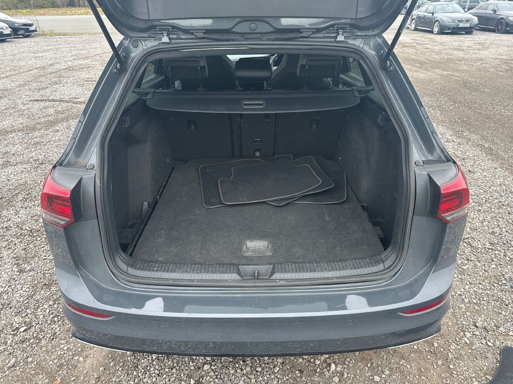 Used Volkswagen Golf 2022 for sale - 77272557: Photo 13
