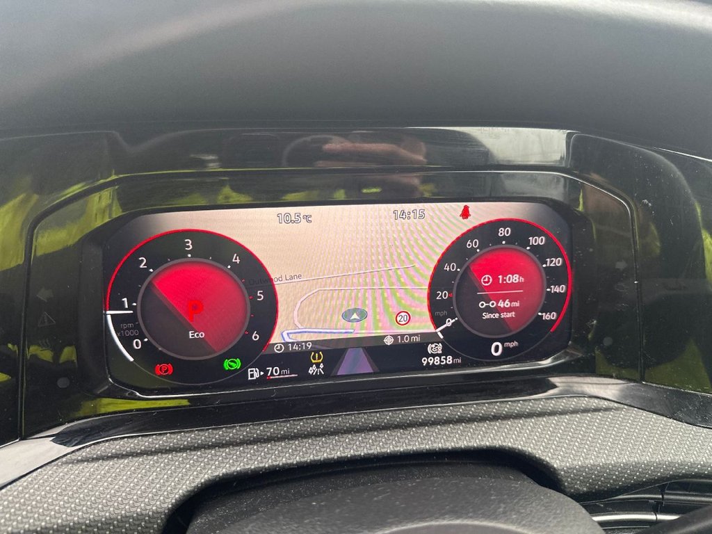 Used Volkswagen Golf 2022 for sale - 77272557: Photo 16