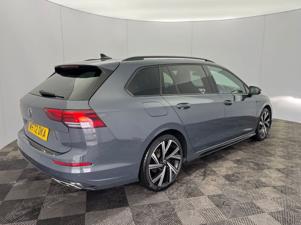 Used Volkswagen Golf 2022 for sale - 77272557: Photo 2