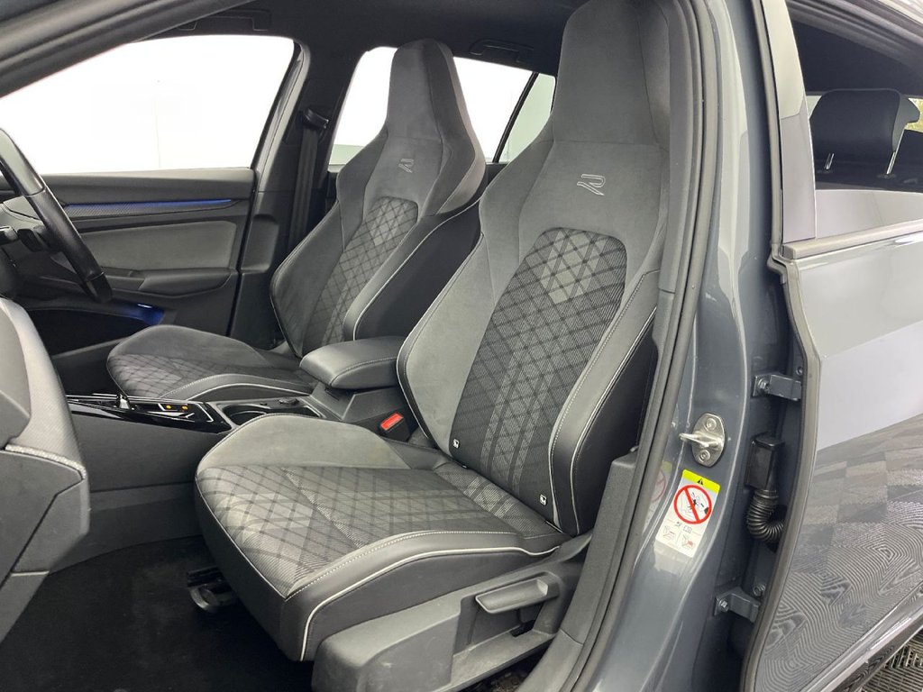 Used Volkswagen Golf 2022 for sale - 77272557: Photo 4